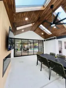 Client Project - Panora Doors